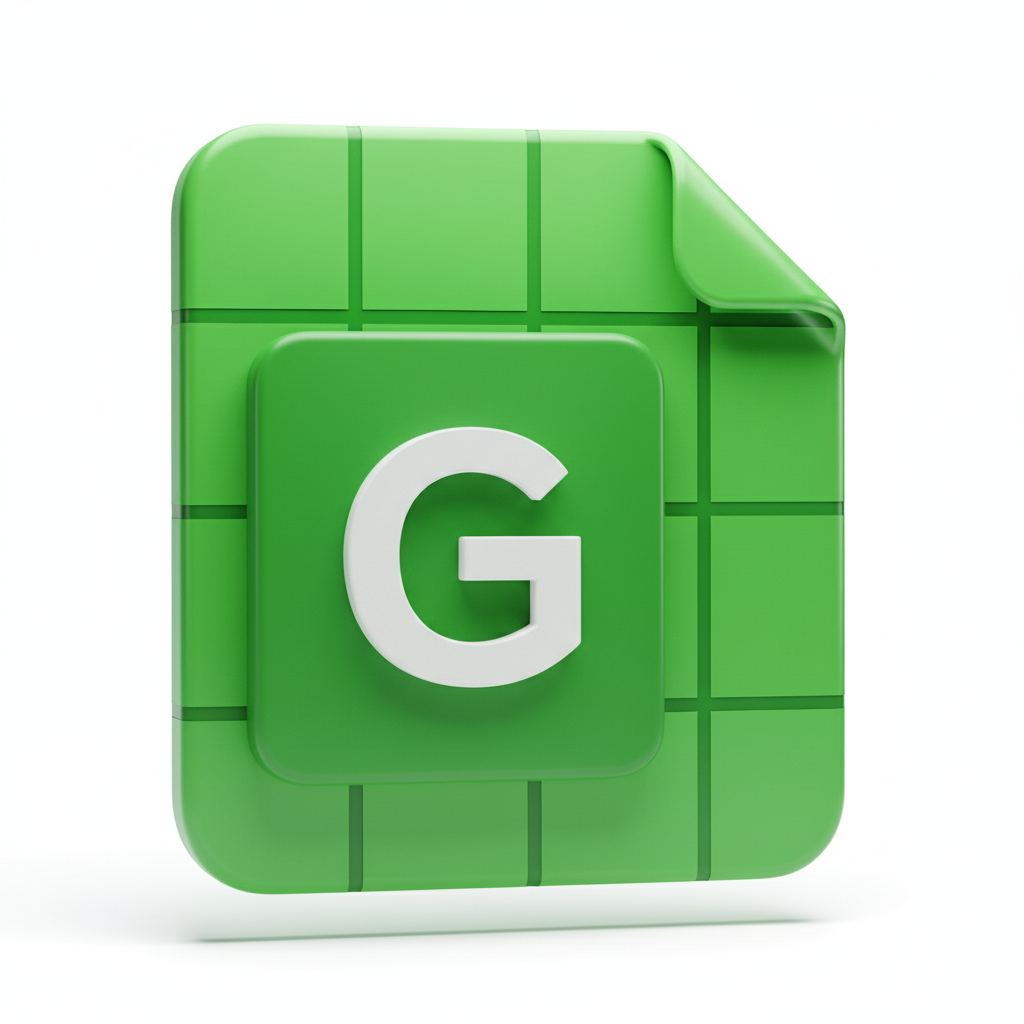 Google Sheets Automations